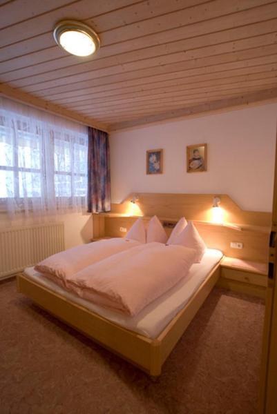 Ferienhaus Grubhof Заалбах-Хинтерглем Екстериор снимка
