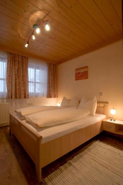 Ferienhaus Grubhof Заалбах-Хинтерглем Екстериор снимка