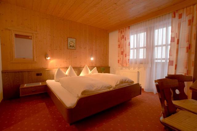 Ferienhaus Grubhof Заалбах-Хинтерглем Екстериор снимка