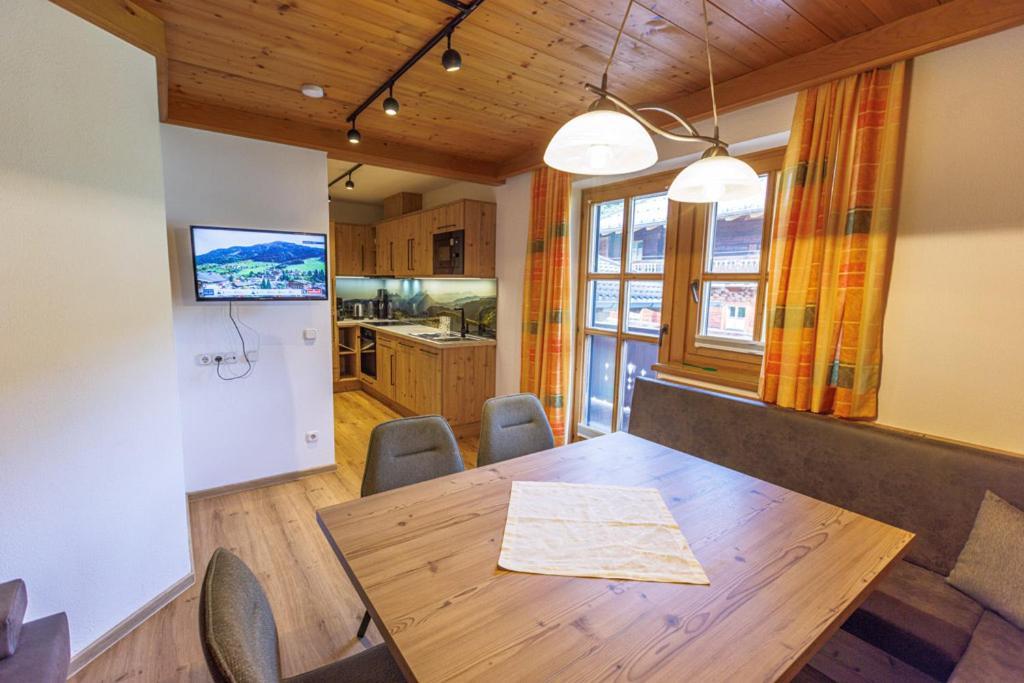 Ferienhaus Grubhof Заалбах-Хинтерглем Екстериор снимка