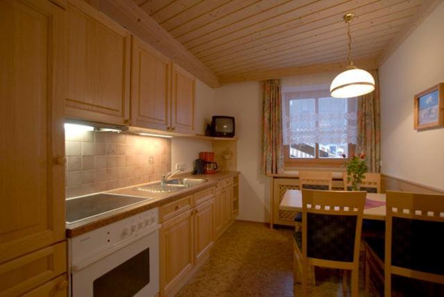 Ferienhaus Grubhof Заалбах-Хинтерглем Екстериор снимка